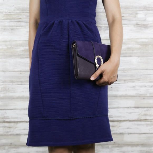 Anthropologie Maeve Ruffled Ottoman Dress in sz XS - Picture 6 of 8